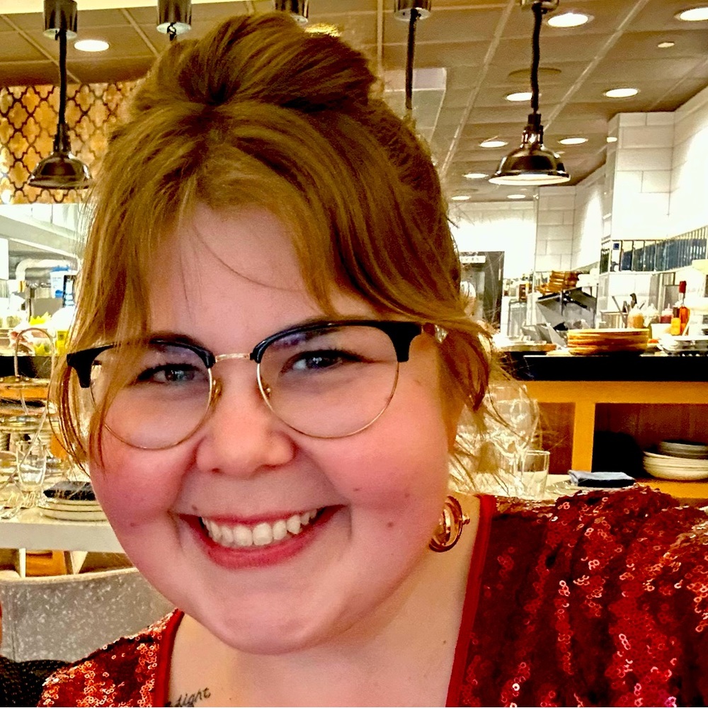 Meet your Posher, Rachel